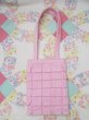 画像2: Petit Heart Pleats Tote (2)