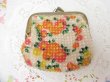 画像3: Florida Beaded Coin Purse (3)