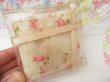 画像7: Sachet Box Rose (7)