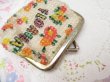 画像5: Florida Beaded Coin Purse (5)