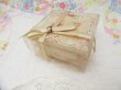 画像5: Sachet Box Rose (5)