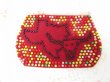 画像3: Texas Beaded Zip Purse (3)