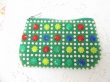 画像3: Colorful Beaded Zip Coin Purse  (3)