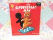 画像2: Ginger Bread Man Record (2)