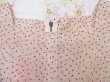 画像5: Sheer Pin dot Children's Dress (5)