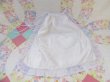 画像4: Heart Bridal Satin Drawstring Bag (4)