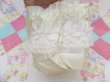 画像7: Bridal Drawstring Bag Mini (7)