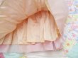 画像8: Sheer Pink Children's Dress (8)