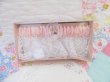 画像10: Wedding Garter Pink Lace (10)