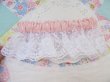 画像3: Wedding Garter Pink Lace (3)