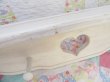 画像10: Standard Wall Shelf Bear White (10)