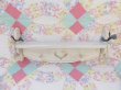 画像2: Standard Wall Shelf Bear White (2)