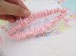 画像4: Wedding Garter Pink Lace (4)