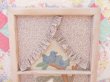 画像6: Cat Applique Wall Frame  (6)