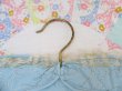 画像4: Blue Heart Quilting Hosiery Hanging (4)