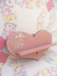 画像7: Heart Ballet Wall Shelf  (7)