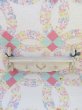 画像1: Standard Wall Shelf Bear White (1)