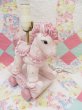 画像6: Pink Rocking Horse Lamp (6)