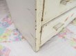 画像16: Wooden Doll Dresser White (16)