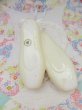 画像3: Toe Shoes Hanging White (3)