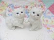 画像2: HOMCO Twin Kitten Figurine (2)