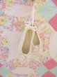 画像7: Toe Shoes Hanging White (7)