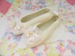 画像5: Toe Shoes Hanging White (5)