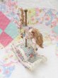 画像5: Romantic Carousel Music Box (5)