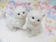 画像5: HOMCO Twin Kitten Figurine (5)