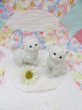 画像1: HOMCO Twin Kitten Figurine (1)