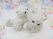 画像7: HOMCO Twin Kitten Figurine (7)