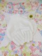 画像1: AVON Milk Glass Hand Dish (1)