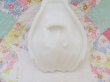 画像5: AVON Milk Glass Hand Dish (5)