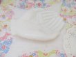 画像3: AVON Milk Glass Hand Dish (3)