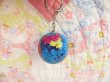 画像3: Globe Keychain (3)