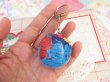 画像7: Globe Keychain (7)