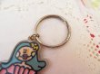 画像5: Girl's keychain (5)