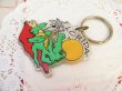 画像4: Florida Souvenir keychain (4)