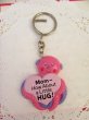 画像2: Mom-Hug Keychain (2)