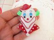 画像6: Metal Clown Magnet (6)