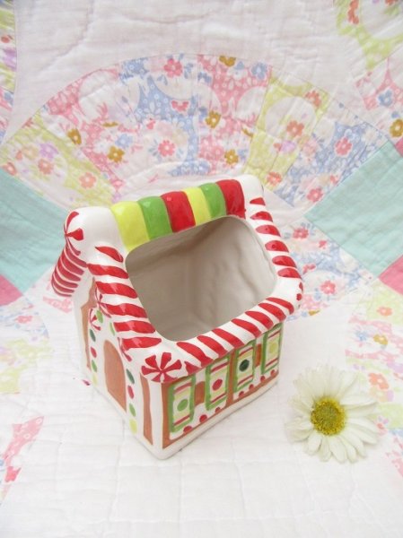 画像1: Candy House Dip bowl (1)