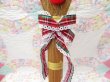 画像9: Broom Reindeer Wall Decor (9)