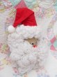 画像4: Big Santa Face Decor E (4)