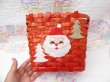 画像2: Santa Wall Basket (2)