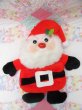 画像2: Santa Plush Stocking M (2)