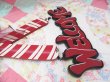 画像7: Candy cane Welxome Sign (7)