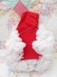 画像3: Big Santa Face Decor E (3)