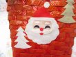 画像8: Santa Wall Basket (8)