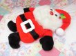 画像6: Santa Plush Stocking M (6)