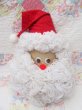 画像2: Big Santa Face Decor E (2)